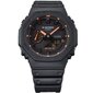 Vīriešu pulkstenis Casio G-SHOCK GA-2100-1A4ER цена и информация | Vīriešu pulksteņi | 220.lv