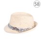 Art of Polo Cepure | gaiši bēšs cz17128-2 cena un informācija | Sieviešu cepures | 220.lv