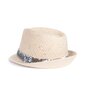 Art of Polo Cepure | gaiši bēšs cz17128-2 cena un informācija | Sieviešu cepures | 220.lv