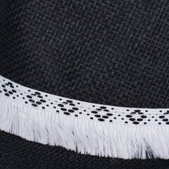 Art of Polo Cepure | melns cz17127-4 cena un informācija | Sieviešu cepures | 220.lv