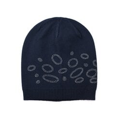 Art of Polo cepure | jūras zils cz17467-5 cena un informācija | Sieviešu cepures | 220.lv