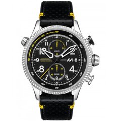 Мужские часы AVI-8 Duke Chronograph Cosford AV-4080-01 цена и информация | Мужские часы | 220.lv