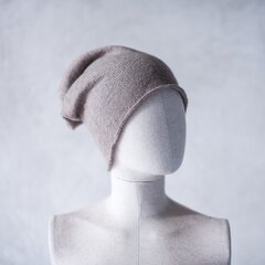 Art of Polo cepure | tumši bēšs cz17316-2 cena un informācija | Sieviešu cepures | 220.lv