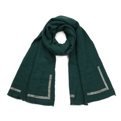 Art of Polo Шарф | зеленый sz17458-7 цена и информация | Женские шарфы, платки | 220.lv