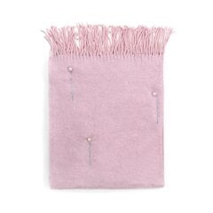 Art of Polo Шарф | розовый sz17457-2 цена и информация | <p>Тапочки женские</p>
 | 220.lv