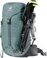 Tūristu mugursoma Deuter Trail SL, 20 l cena un informācija | Sporta somas un mugursomas | 220.lv