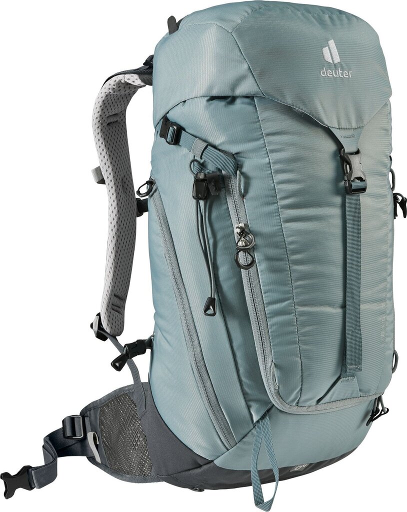 Tūristu mugursoma Deuter Trail SL, 20 l cena un informācija | Sporta somas un mugursomas | 220.lv