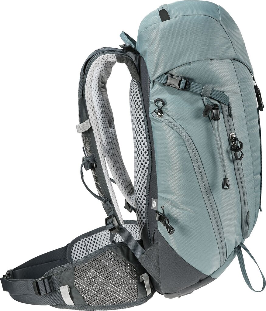 Tūristu mugursoma Deuter Trail SL, 20 l cena un informācija | Sporta somas un mugursomas | 220.lv