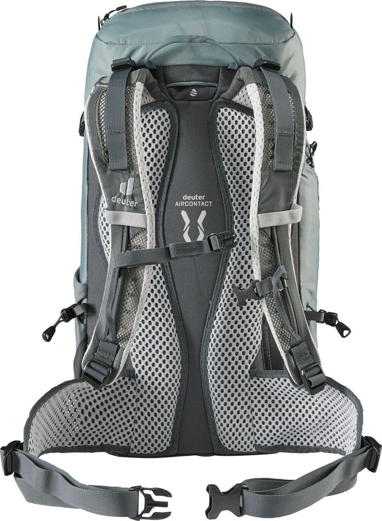 Tūristu mugursoma Deuter Trail SL, 20 l cena un informācija | Sporta somas un mugursomas | 220.lv