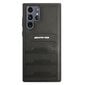 AMG AMHCS22LGSEBK piemērots Samsung Galaxy S22 ultra S908, melns cena un informācija | Telefonu vāciņi, maciņi | 220.lv