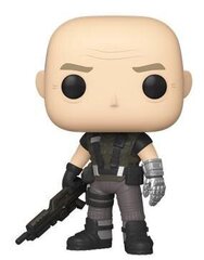 Funko POP Starship Troopers Jean Rasczak цена и информация | Атрибутика для игроков | 220.lv