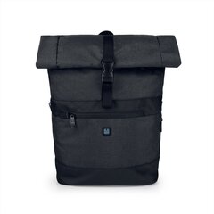Рюкзак Active, темно-серый цена и информация | Школьные рюкзаки, спортивные сумки | 220.lv