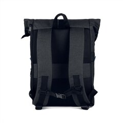 Рюкзак Active, темно-серый цена и информация | Школьные рюкзаки, спортивные сумки | 220.lv