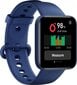 Poco Watch Blue BHR5723GL cena un informācija | Viedpulksteņi (smartwatch) | 220.lv