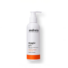 Gels kājām Andreia Magic, 20 ml cena un informācija | Nagu kopšanas piederumi | 220.lv