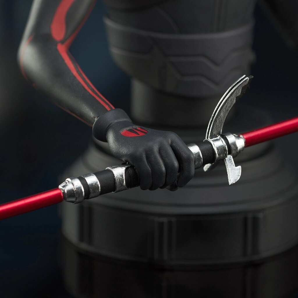 Diamond Select Star Wars Rebels Darth Maul цена и информация | Datorspēļu suvenīri | 220.lv