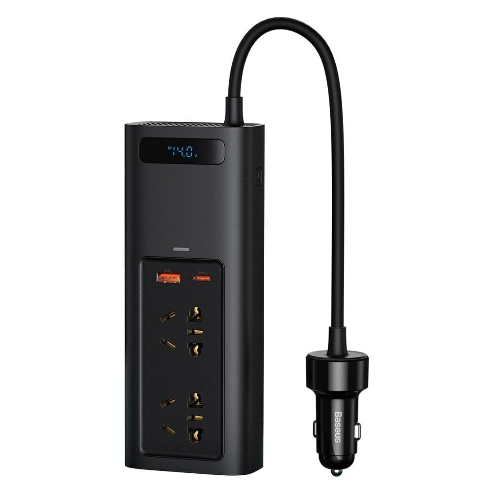 Baseus CATSD USB cena un informācija | Lādētāji un adapteri | 220.lv