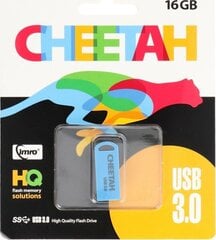 Imro Cheetah cena un informācija | USB Atmiņas kartes | 220.lv
