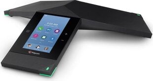 Polycom 2200-66070-001 cena un informācija | Stacionārie telefoni | 220.lv