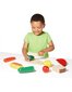 Komplekts Pārtikas produkti Melissa & Doug cena un informācija | Rotaļlietas zīdaiņiem | 220.lv