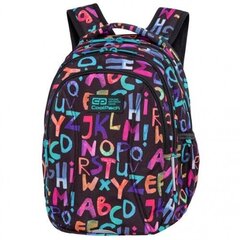 Рюкзак CoolPack Joy S Alphabet цена и информация | Школьные рюкзаки, спортивные сумки | 220.lv