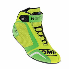 Спортивная обувь OMP KS-1 цена и информация | Мотообувь | 220.lv