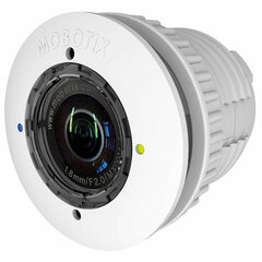 Aksesuāri Mobotix MX-O-SMA-S-6D036 cena un informācija | Novērošanas kameras | 220.lv