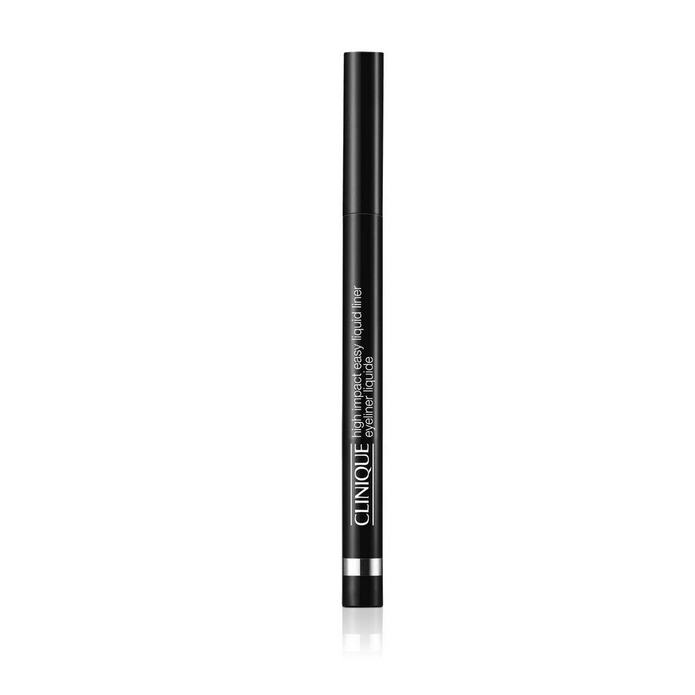 Eyeliner Clinique High Impact Melns cena un informācija | Acu ēnas, skropstu tušas, zīmuļi, serumi | 220.lv