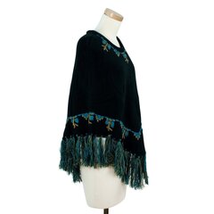 Art of Polo Шарф | черный sz13106-4 цена и информация | Женские шарфы, платки | 220.lv