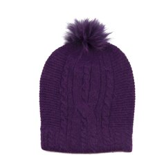 Art of Polo cepure | violets cz13343-4 cena un informācija | Sieviešu cepures | 220.lv