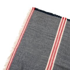 Art of Polo Шарф | черный, белый, красный sz15327-1 цена и информация | Женские шарфы, платки | 220.lv