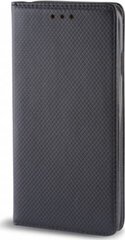 Smart Magnet чехол для Samsung M21 black цена и информация | Чехлы для телефонов | 220.lv