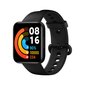 Poco Watch Black BHR5725GL cena un informācija | Viedpulksteņi (smartwatch) | 220.lv