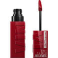 блеск для губ Maybelline Superstay Vinyl Link 10-lippy