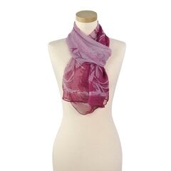 Art of Polo Шарф | розовый sz1300-2 цена и информация | Женские шарфы, платки | 220.lv