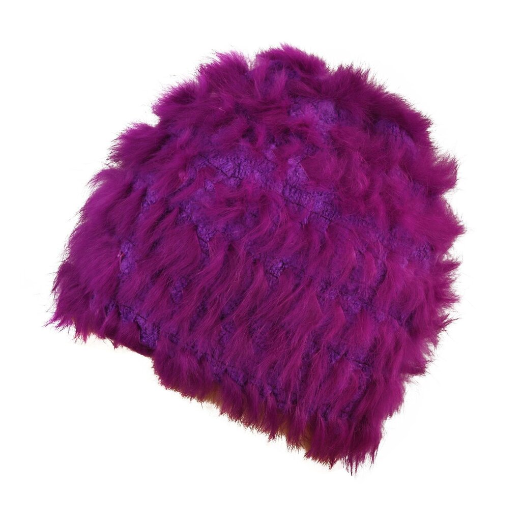 Art of Polo cepure | violets cz0980-7 cena un informācija | Sieviešu cepures | 220.lv