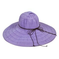 Art of Polo Cepure | lavandas kp2134-5 cena un informācija | Sieviešu cepures | 220.lv