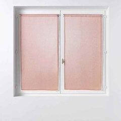 Дневные шторы Sandra Pink цена и информация | Шторы блэкаут белые, фиолетовые ветки 129х175 см 2 шт в упаковке | 220.lv