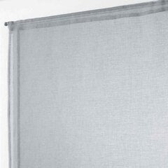 Дневные шторы Sandra Grey цена и информация | Шторы блэкаут белые, фиолетовые ветки 129х175 см 2 шт в упаковке | 220.lv