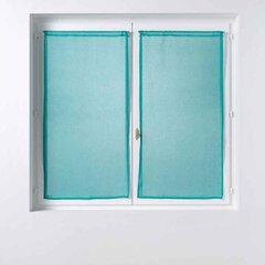 Дневные шторы Sandra Blue цена и информация | Шторы блэкаут белые, фиолетовые ветки 129х175 см 2 шт в упаковке | 220.lv