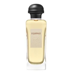 Tualetes ūdens Hermes Equipage EDT, 100 ml цена и информация | Мужские духи | 220.lv