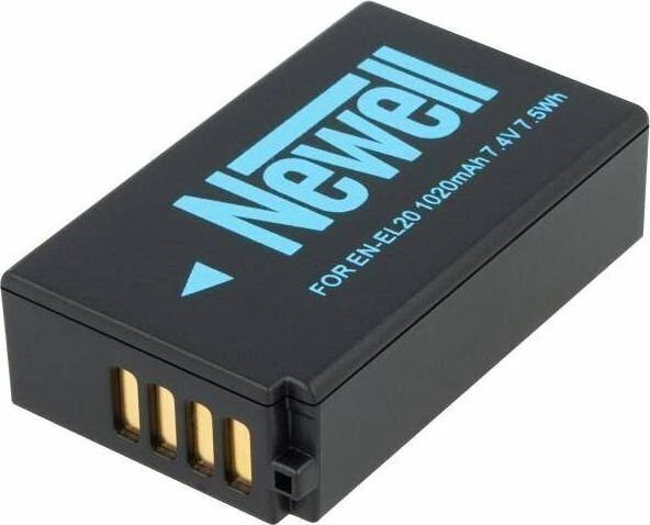Newell 10340-uniw цена и информация | Akumulatori videokamerām | 220.lv