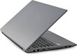 Hiro Laptop HIRO BX151 15,6" - i3-1115G4, 8GB RAM, 512GB SSD M.2, W11 cena un informācija | Portatīvie datori | 220.lv