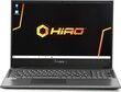 Hiro Laptop HIRO BX151 15,6" - i3-1115G4, 8GB RAM, 512GB SSD M.2, W11 cena un informācija | Portatīvie datori | 220.lv