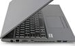 Hiro Laptop HIRO BX151 15,6" - i3-1115G4,16GB RAM, 512GB SSD M.2, W11 цена и информация | Portatīvie datori | 220.lv