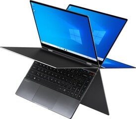 Umax VisionBook 13Wr Flex (UMM220V30) цена и информация | Ноутбуки | 220.lv