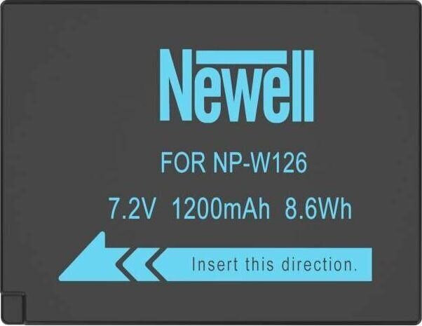 Newell NL1029 cena un informācija | Akumulatori videokamerām | 220.lv