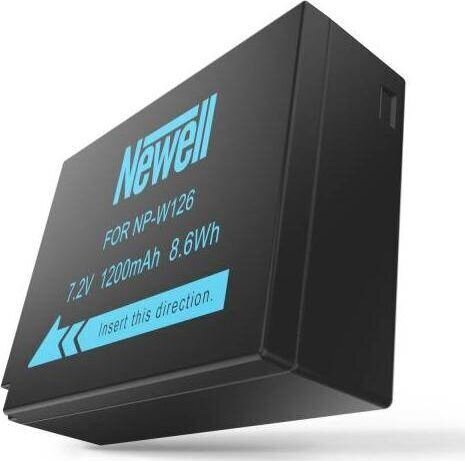 Newell NL1029 cena un informācija | Akumulatori videokamerām | 220.lv