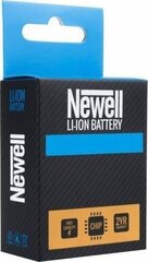 Newell NL1102 cena un informācija | Akumulatori videokamerām | 220.lv