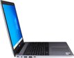 Umax VisionBook 15WU-i3 (UMM230155) цена и информация | Portatīvie datori | 220.lv